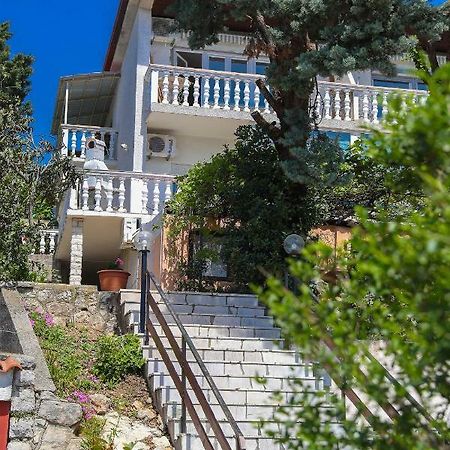 Apartment Mare Crikvenica Eksteriør billede
