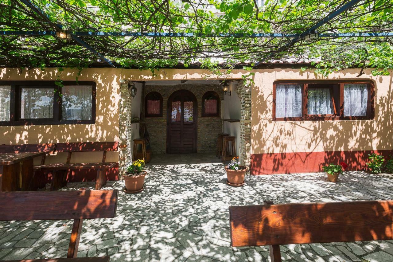 Apartment Mare Crikvenica Eksteriør billede