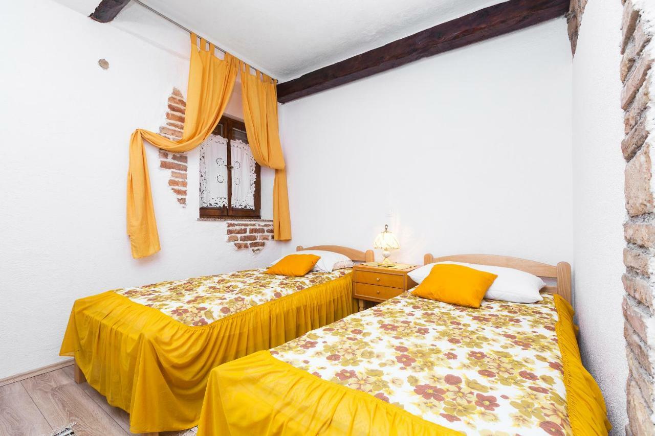 Apartment Mare Crikvenica Eksteriør billede