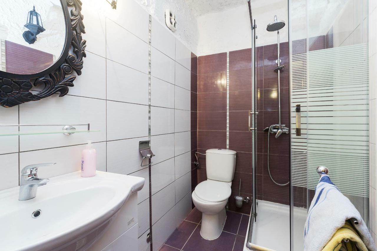 Apartment Mare Crikvenica Eksteriør billede