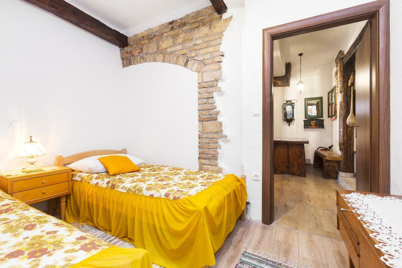 Apartment Mare Crikvenica Eksteriør billede