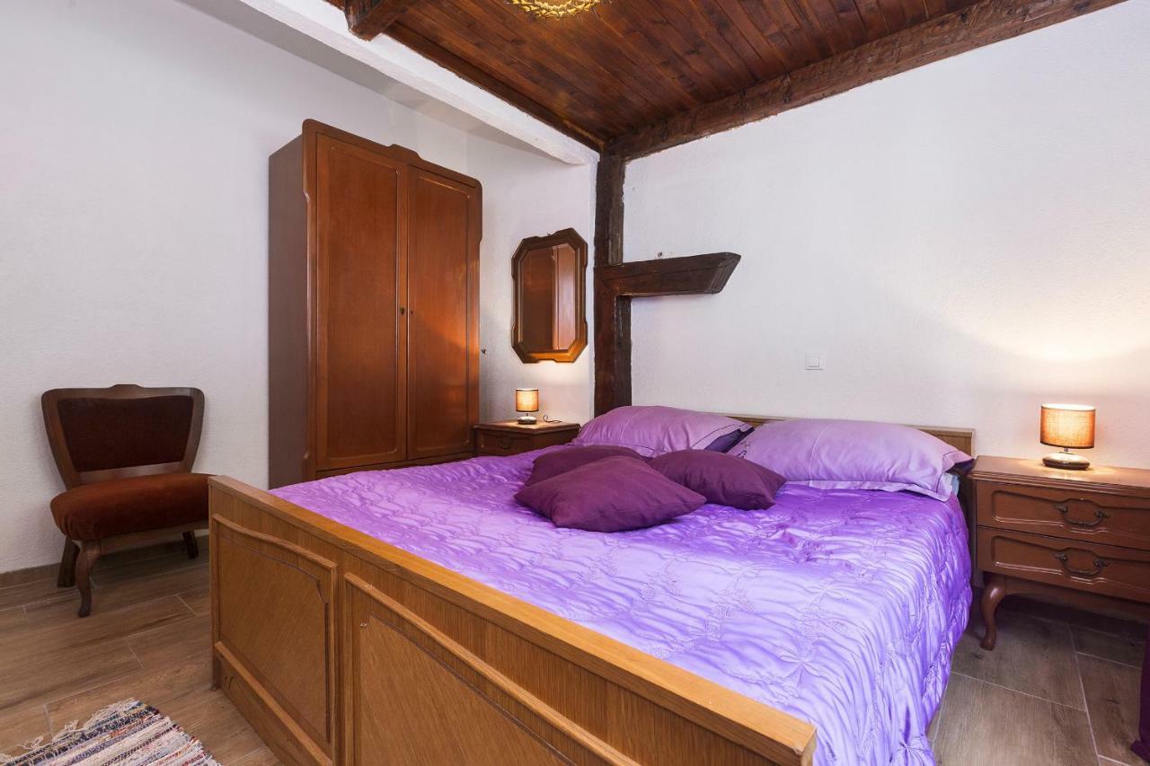 Apartment Mare Crikvenica Eksteriør billede