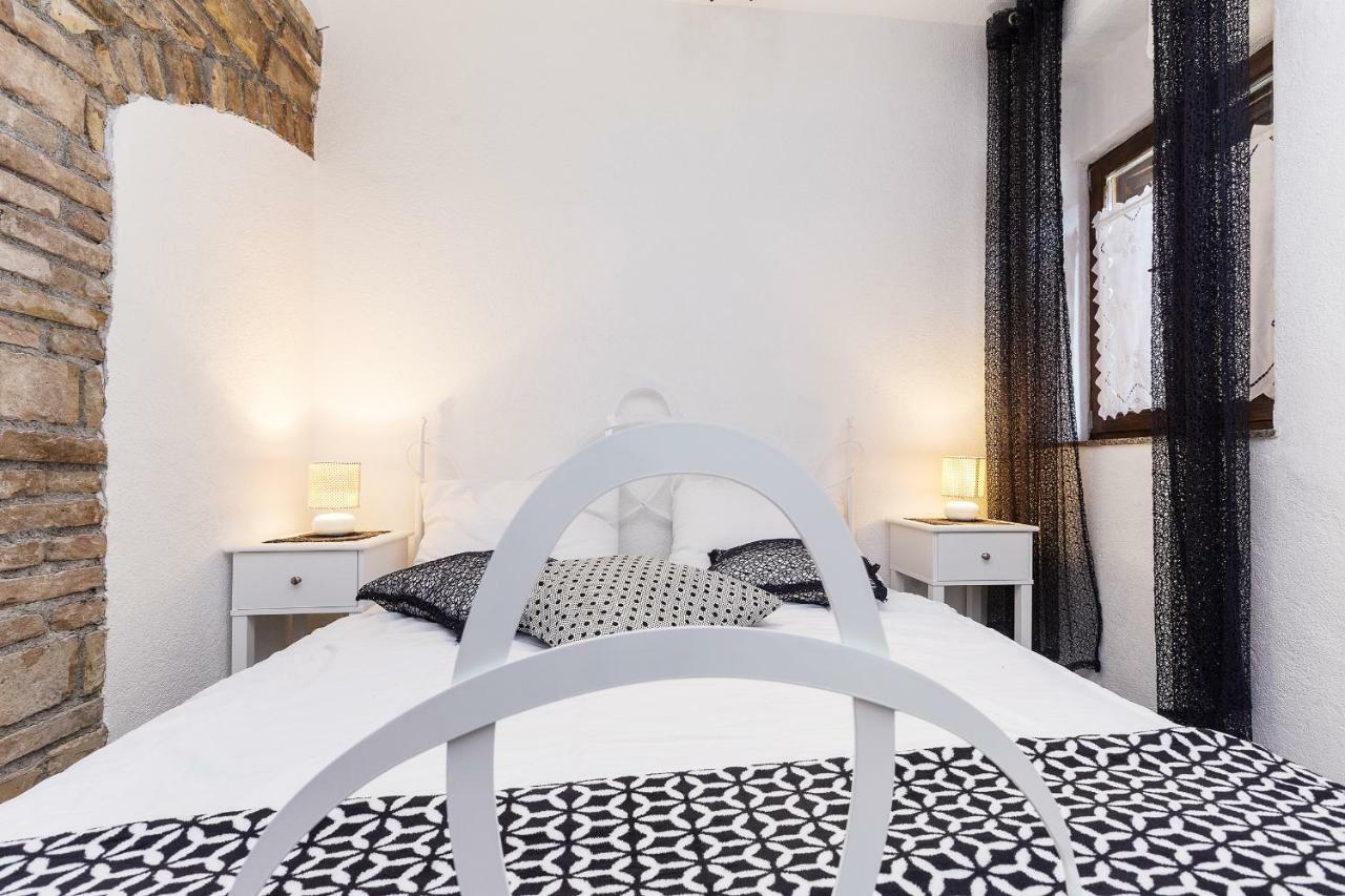 Apartment Mare Crikvenica Eksteriør billede