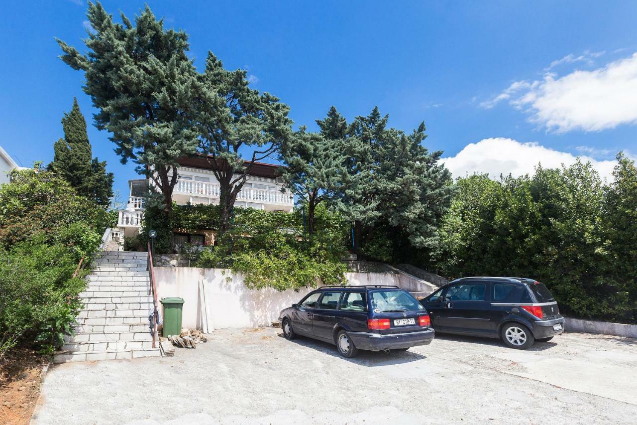 Apartment Mare Crikvenica Eksteriør billede