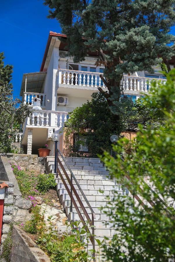 Apartment Mare Crikvenica Eksteriør billede